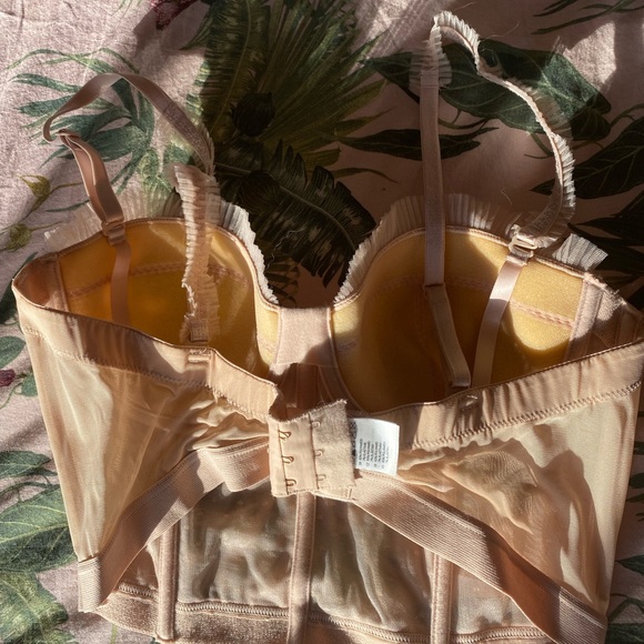 H&M Longline Bra - Picture 3 of 4